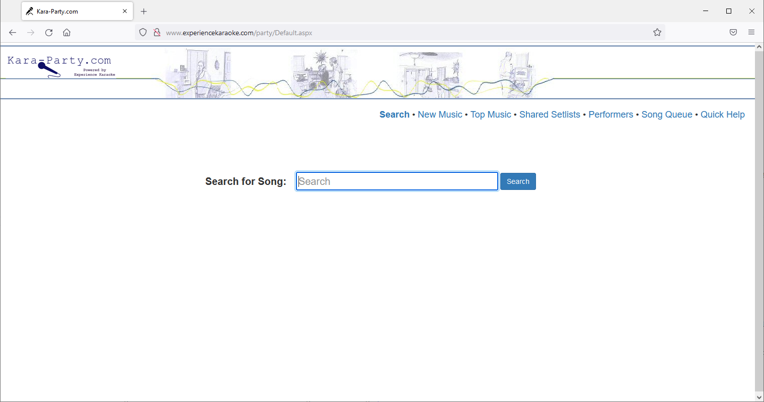 Queue Songs